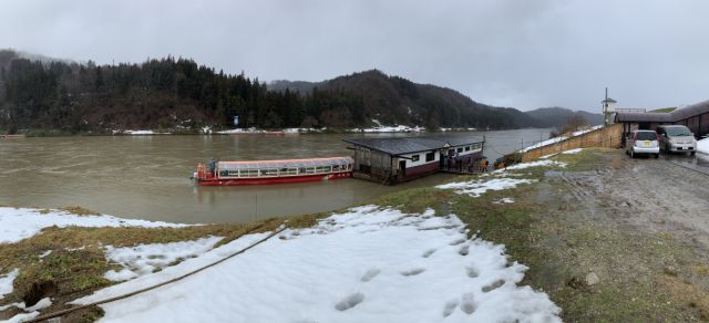 「第3弾庄内まちナビカード」に“最上峡芭蕉ライン観光㈱”が新規参加! 2024.1.23