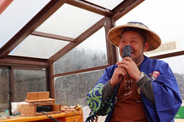 「第3弾庄内まちナビカード」に“最上峡芭蕉ライン観光㈱”が新規参加! 2024.1.23