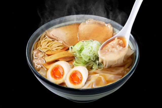 『アナタへおくる冬ものがたり』【第1幕】「ラーメン県そば王国やまがた」冬フェスラリー