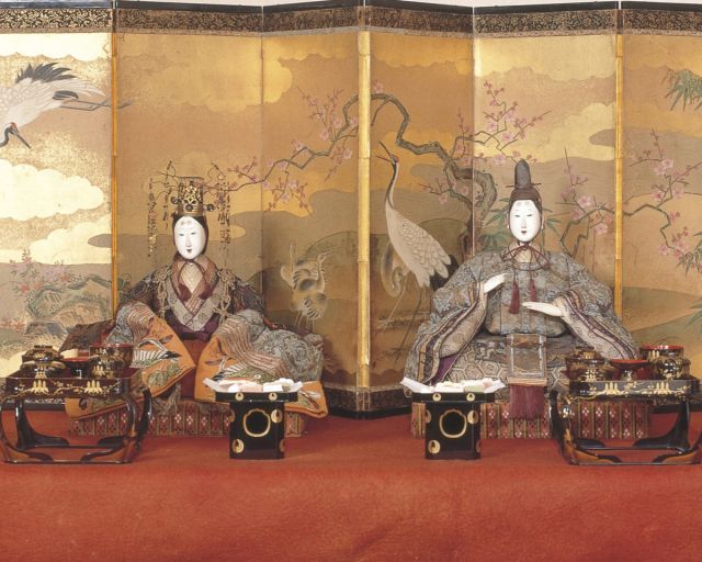 冬ものがたりキャンペーン企画『春はもうすぐ！雛めぐりクイズラリー』 2026.2.4