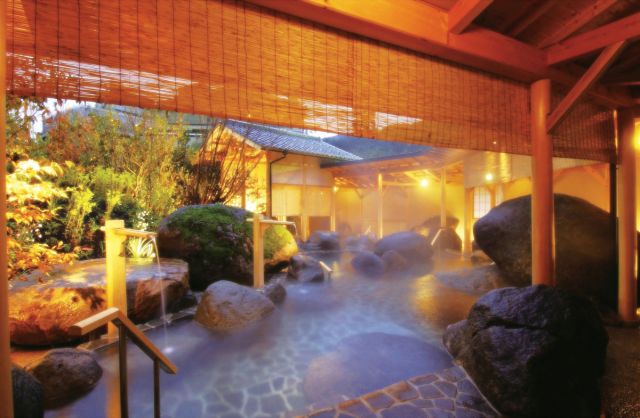 泊まって当てようキャンペーン！（冬ものがたりキャンペーン企画）