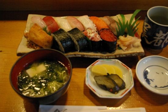 美都寿し 観光スポット やまがた庄内観光サイト 山形県庄内エリアの観光 旅行情報
