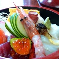 寿司・天婦羅 芝楽