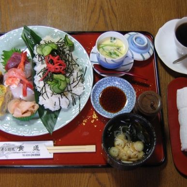 食通