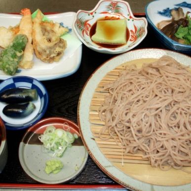 御食事処いしい　※2024年11月1日より休業中