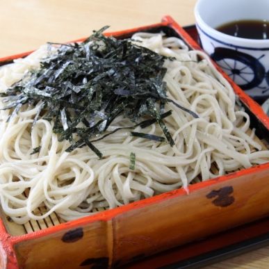 東京庵