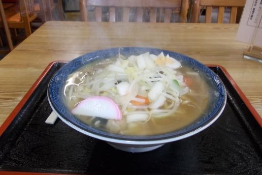 味の店　まるき