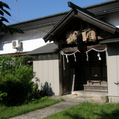 桜林坊