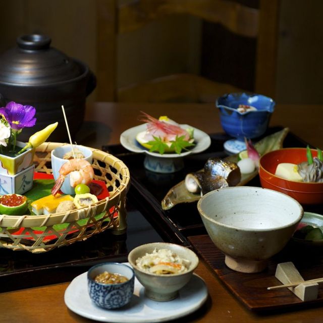 和食処　蔵屋敷LUNA