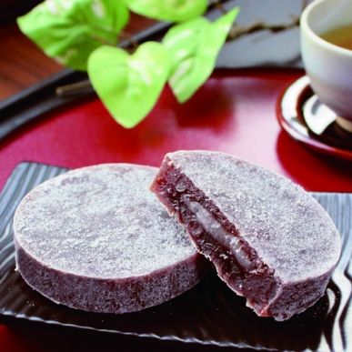 つるおか菓子処 木村屋