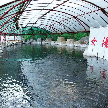 湯の瀬温泉　湯の瀬旅館