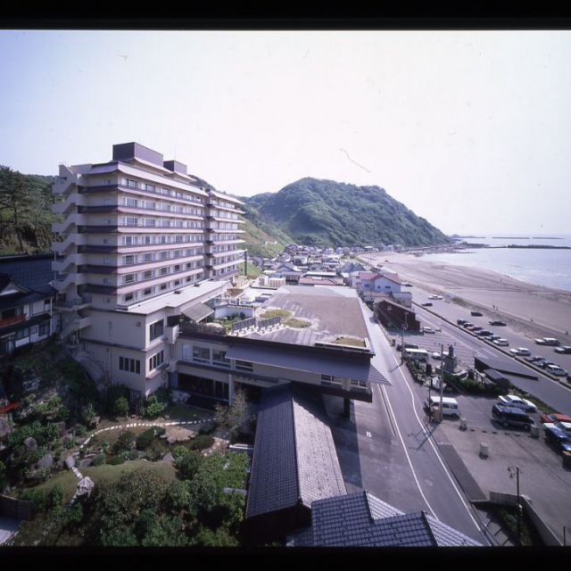KAMEYA HOTEL