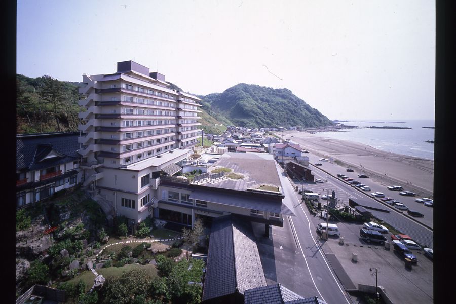 KAMEYA HOTEL