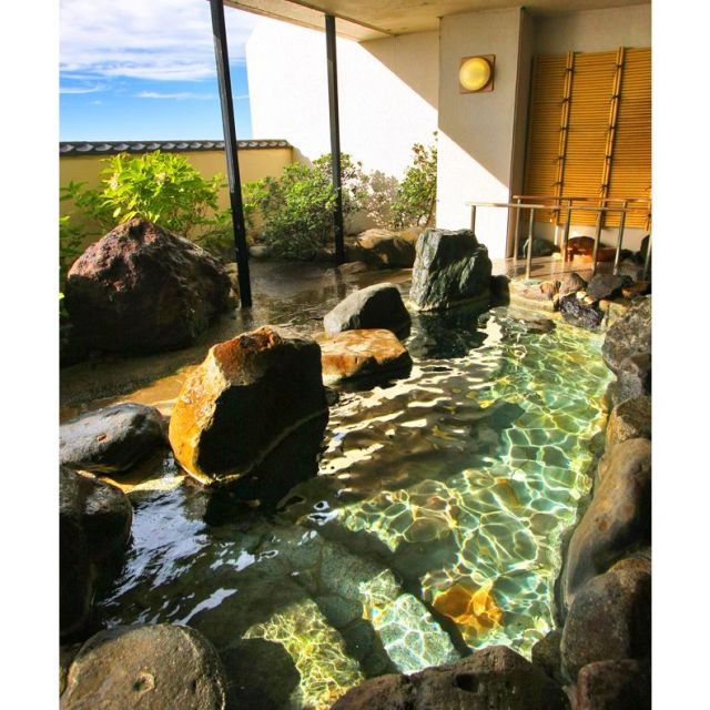 竹屋ホテル
