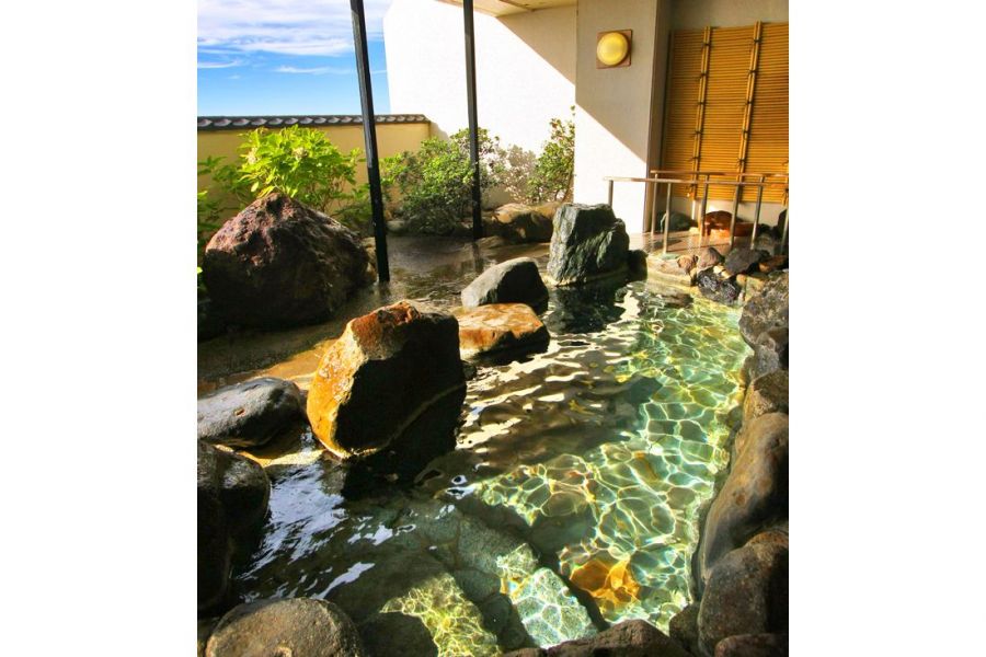 竹屋ホテル 観光スポット やまがた庄内観光サイト 山形県庄内エリアの観光 旅行情報