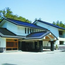 龍の湯