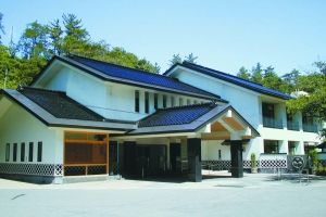 龍の湯