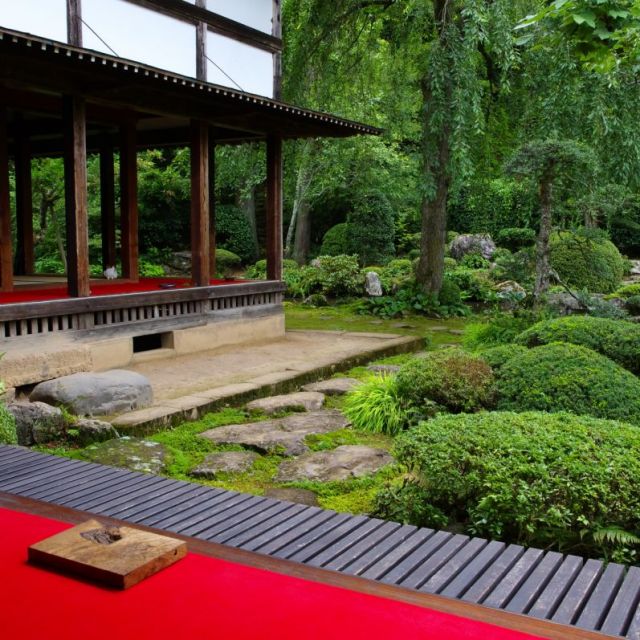 玉川寺