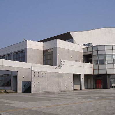 庄内町文化創造館　響ホール
