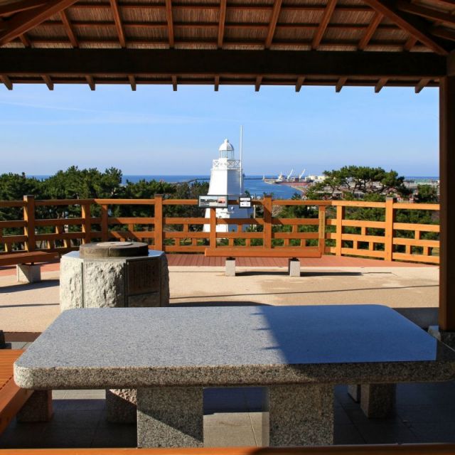 酒田市内周遊：湊町文化 半日コース