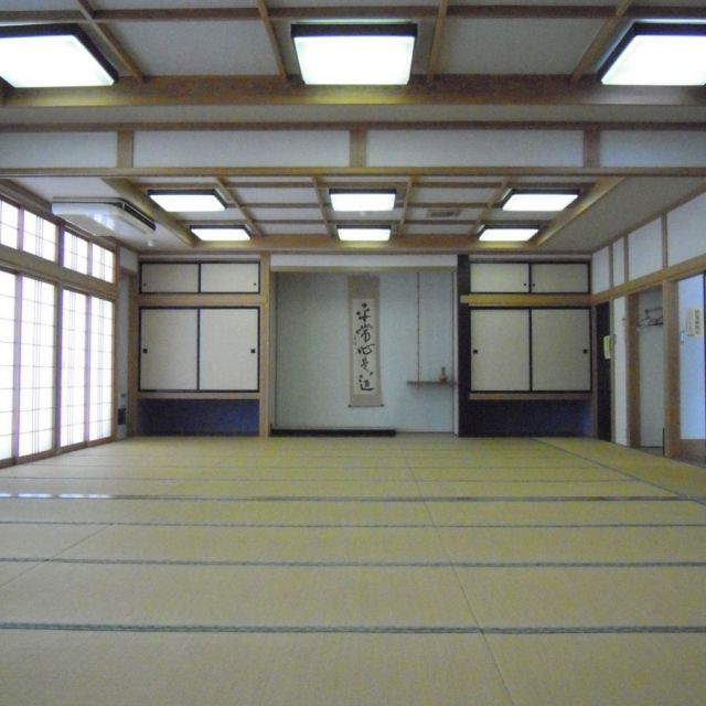 ひらた生涯学習センター（青少年宿泊研修施設）
