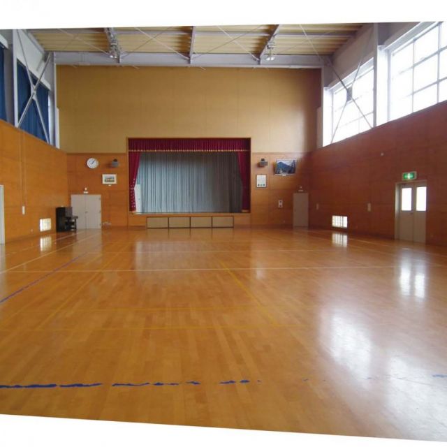 酒田農村環境改善センター