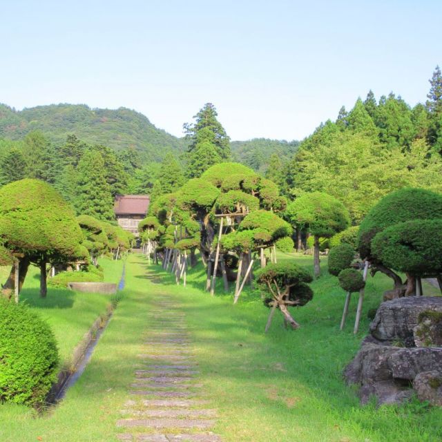 庄内札所三十三霊場（庄内札所会三十三観音）やまがた出羽百観音　巡礼の旅