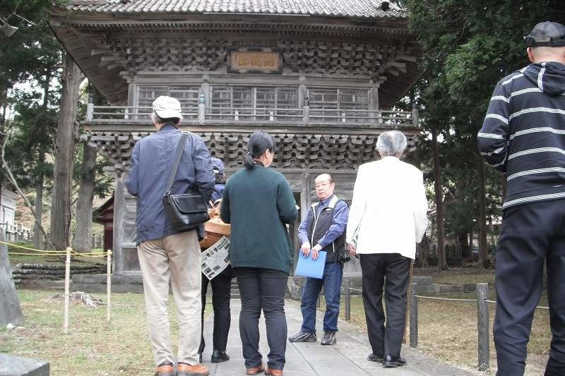 城下町歩き