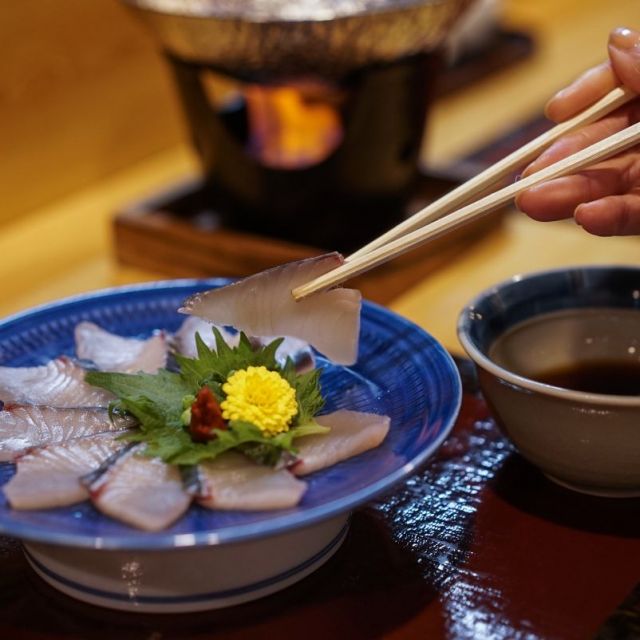 食の都庄内 庄内おばこサワラキャンペーン