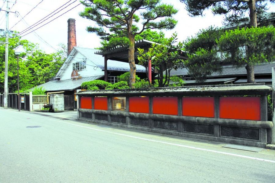 伝統を育てつなげてきた老舗醤油店「ハナブサ醤油」