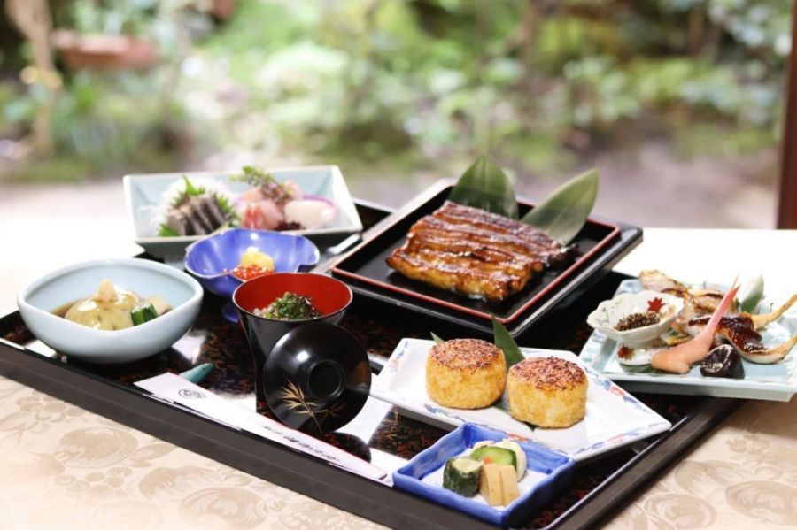 北前料理　酒田湊膳キャンペーン