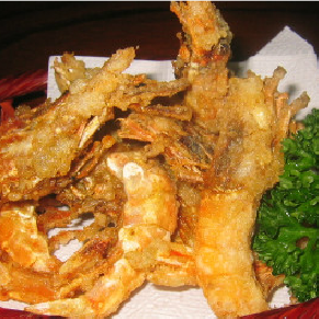 鮮魚料理　浜っ娘