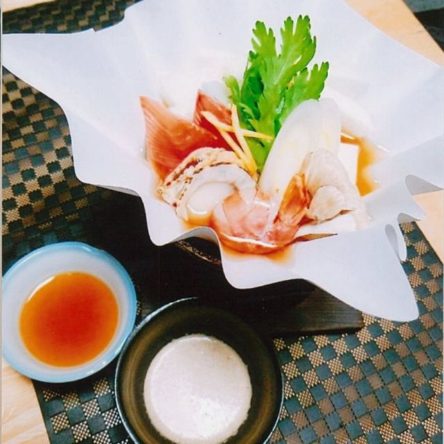  飲み喰い処 神田川