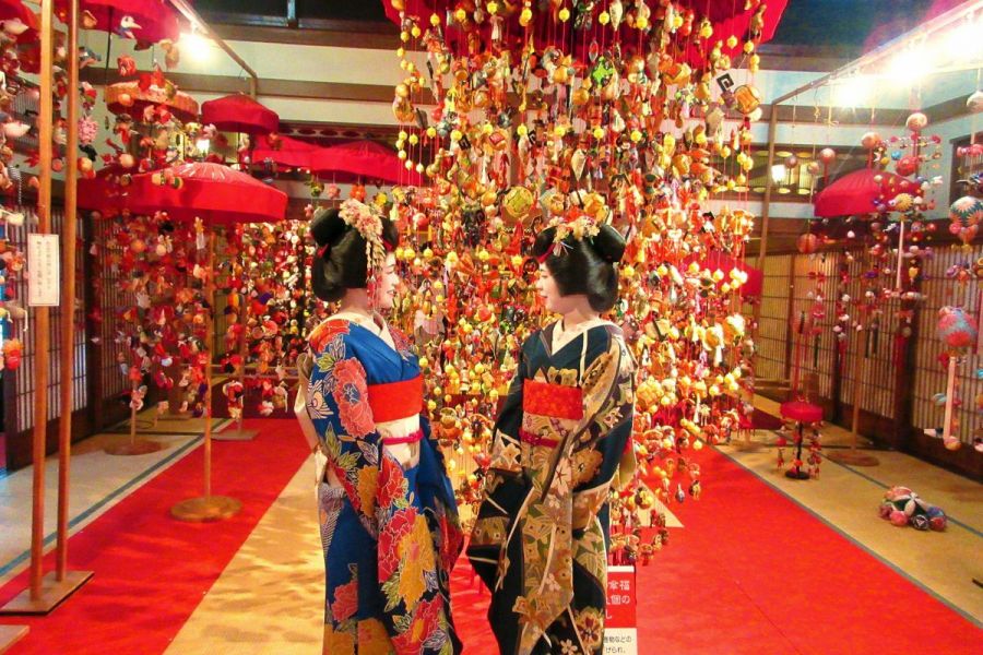 山王くらぶ