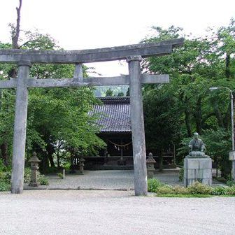 清河神社