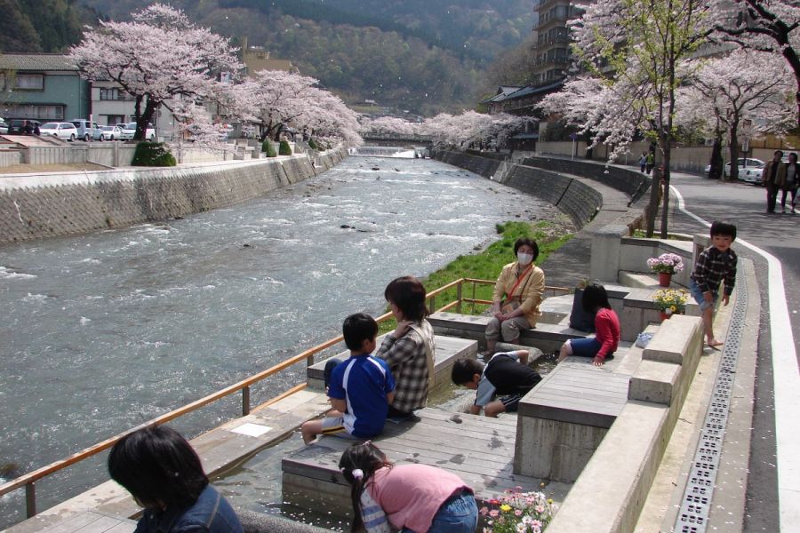 もっけ湯