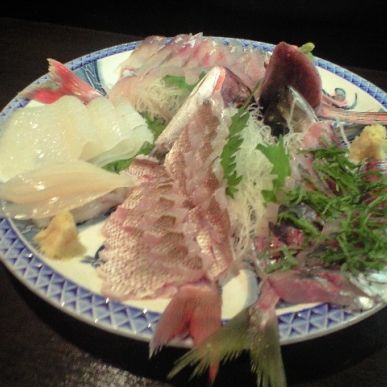 居酒屋　六歌仙　※2024年閉店しました