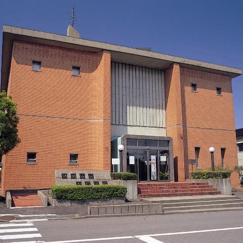 酒田市立資料館