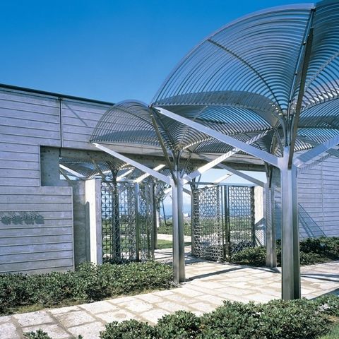 酒田市美術館