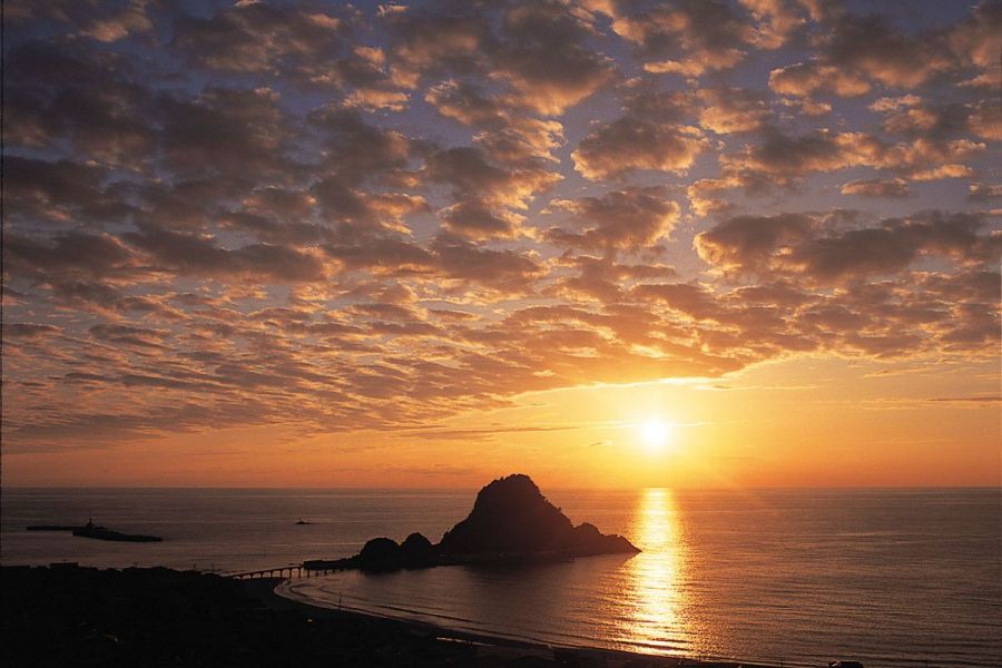 湯野浜温泉|観光スポット|やまがた庄内観光サイト - 山形県 湯野浜温泉|観光スポット|やまがた庄内観光サイト - 山形県
