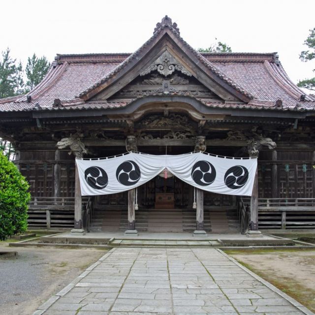 下日枝神社