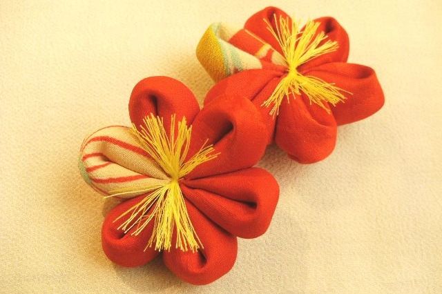 和布の小物傘福・つるし飾り・さがりもの (SEIBIDO MOOK