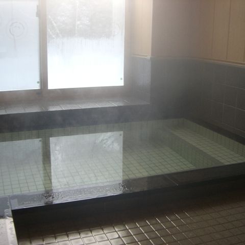 小林温泉（休館中）