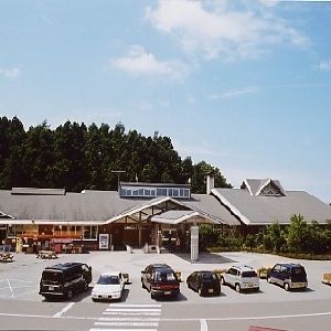 八森温泉ゆりんこ