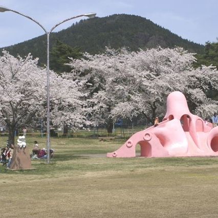 舞鶴公園