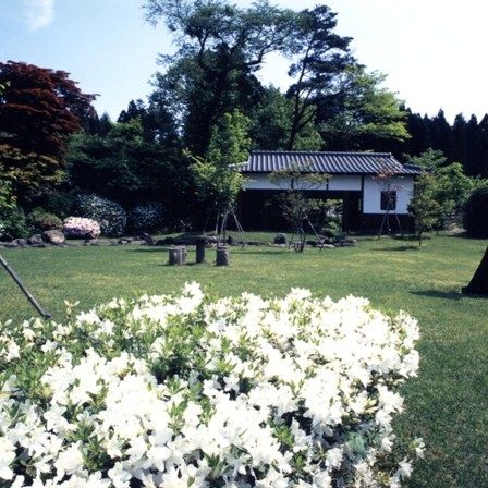 砂山公園
