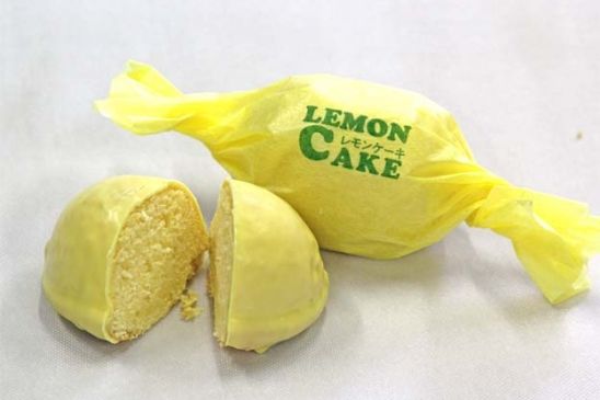 龜屋菓子舗（閉業）