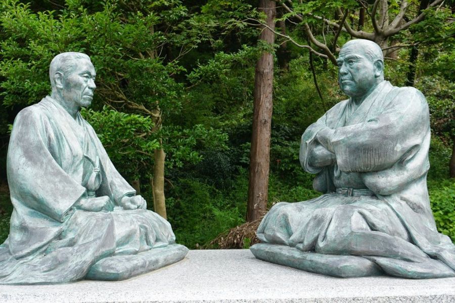 南洲神社