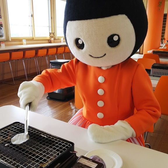 酒田米菓（オランダせんべいFACTORY）