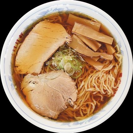 三日月軒 駅東店